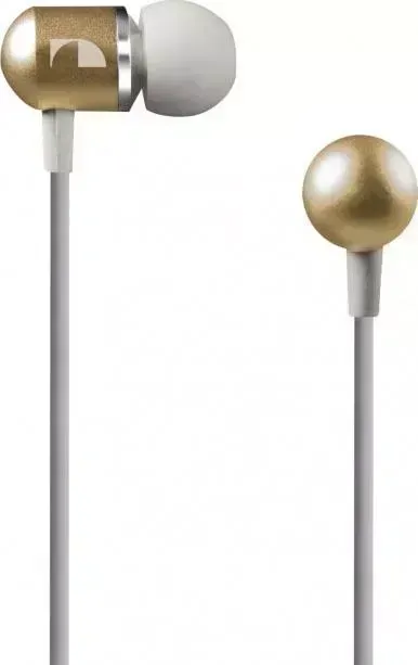 Наушники  Nakamichi CE200 GD