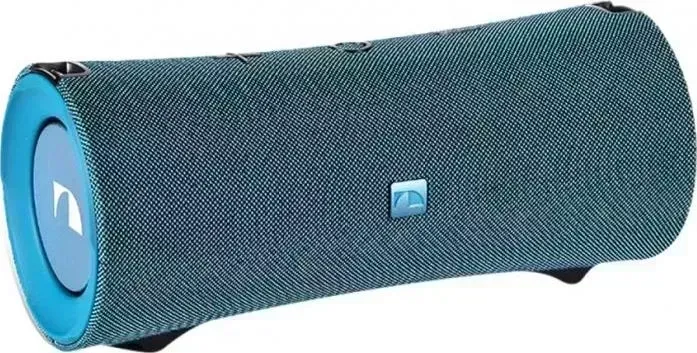Портативная акустика    Nakamichi Punch BLU