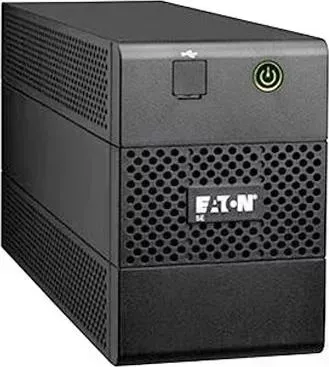 Источник бесперебойного питания    Eaton 5E 850VA (5e850iusbdin)