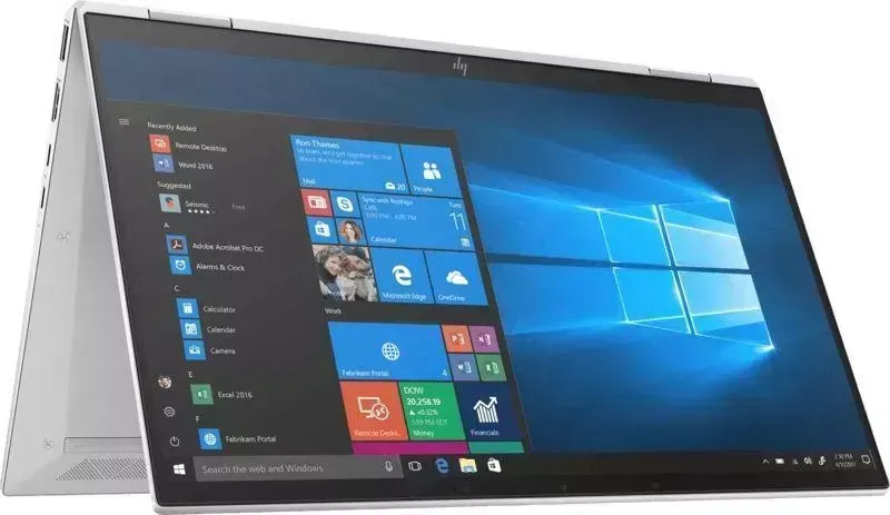 Ноутбук HP Elitebook x360 1030 G7 W10Pro Metallic Grey (229L1EA)
