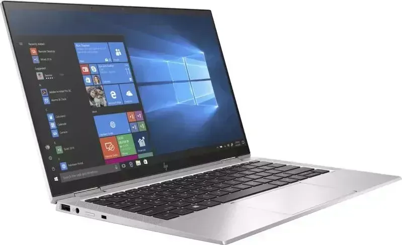 Ноутбук HP Elitebook x360 1030 G7 W10Pro Metallic Grey (229S9EA)