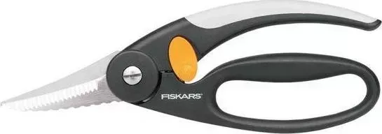 Нож  Fiskars FF 1003032 ницы для рыбы