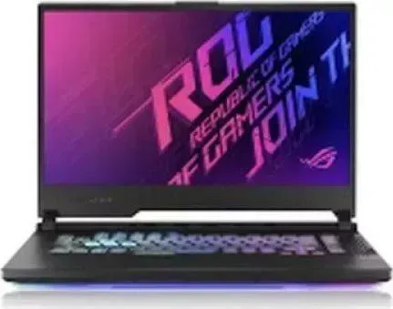 Ноутбук ASUS ROG GL512LU-AZ232T W10 Black (90NR0351-M04400)