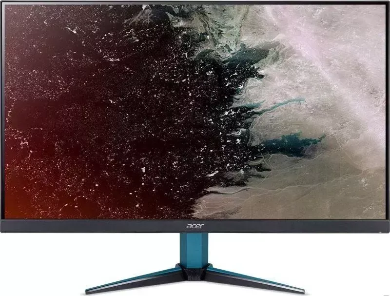 Монитор ACER VG271USBMIIPX