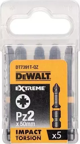 Набор бит DEWALT DeWALT DT7391T-QZ