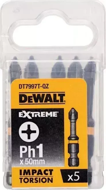 Набор бит DEWALT DeWALT DT7997T-QZ