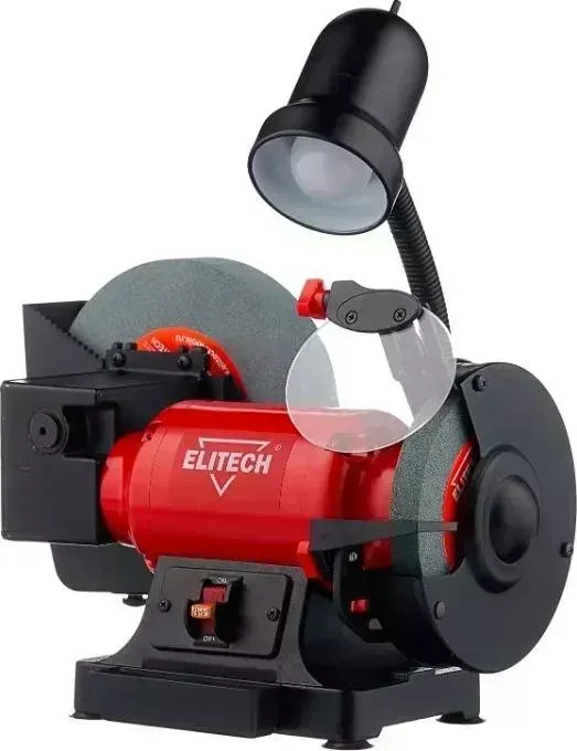 Станок для заточки ELITECH СТ 300MC