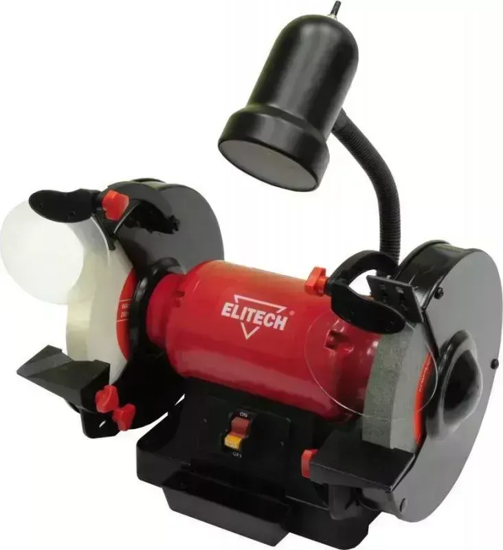 Станок для заточки ELITECH СТ 600C
