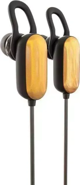 Наушники  More choice BG10 Gold