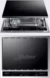 Духовой шкаф электрический KAISER EH 6000 Lift Glas