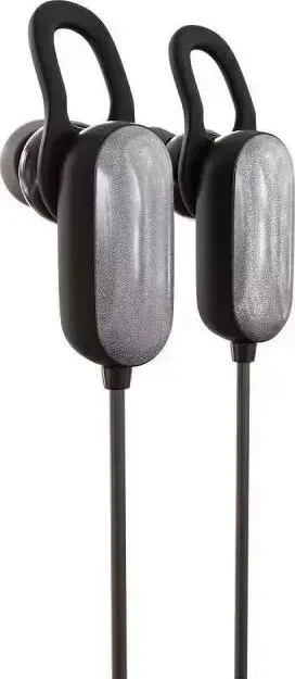 Наушники  More choice BG10 Silver