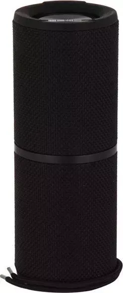 Портативная акустика    Interstep SBS-180 black (53242)