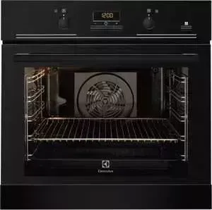 Духовой шкаф электрический ELECTROLUX EOB 53434 AK