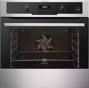 Духовой шкаф электрический ELECTROLUX OPEA 4554 X