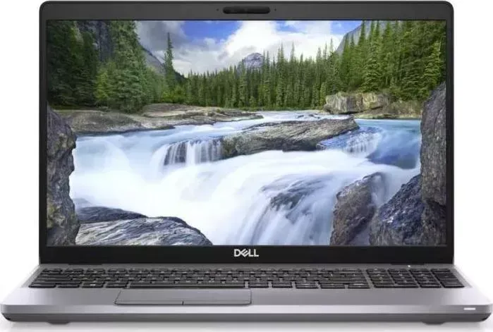 Ноутбук DELL Latitude 5511 Linux серый (5511-9050)