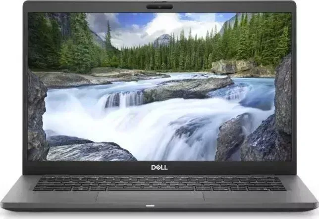 Ноутбук DELL Latitude 7310 Windows 10 Pro черный (7310-5157)