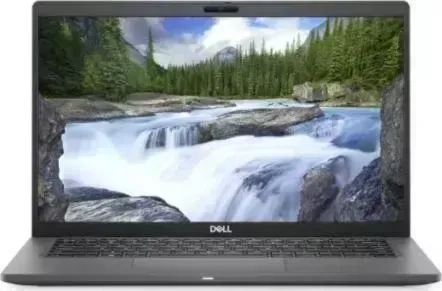 Ноутбук DELL Latitude 7410 Linux серый (7410-2796)