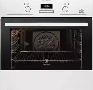 Духовой шкаф электрический ELECTROLUX EOB 93434 AW