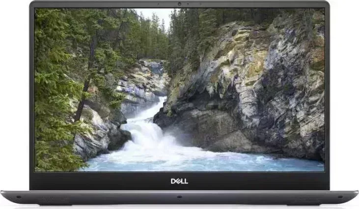 Ноутбук DELL Vostro 7590 Windows 10 Pro черный (7590-8304)