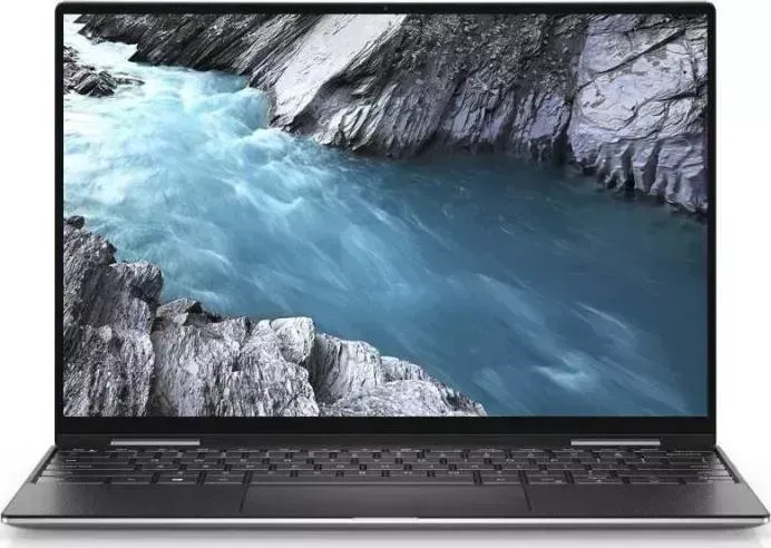 Ноутбук DELL XPS 13 9310 Win 10 серебристый (9310-7009)