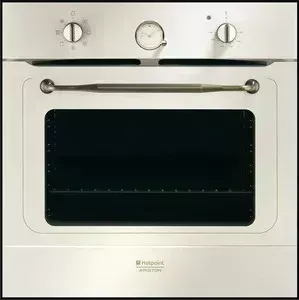 Духовой шкаф электрический Hotpoint ARISTON FHR 640 OW S