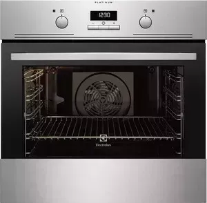 Духовой шкаф электрический ELECTROLUX EOB 93450 AX
