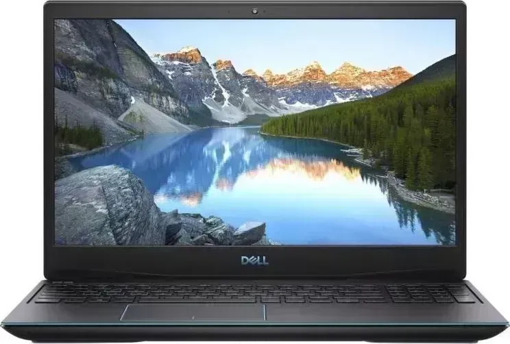 Ноутбук DELL G3 3500 Windows 10 черный (G315-6781)