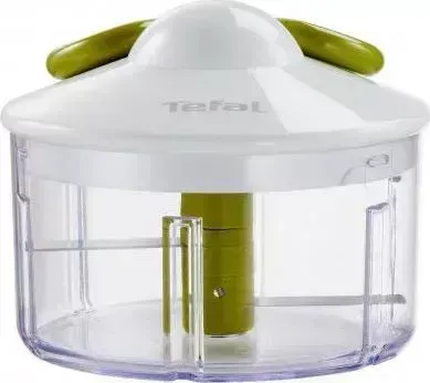Измельчитель TEFAL K1330404 зеленый