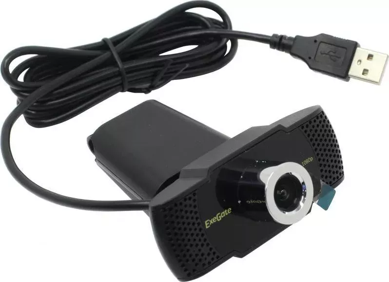 Веб камера Exegate EXEGATE Business Pro C922 FullHD (286183)