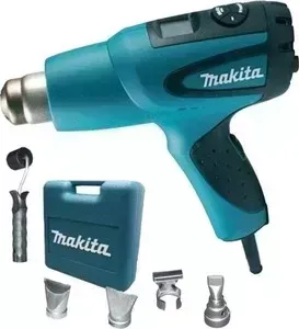 Строительный фен MAKITA HG651CK
