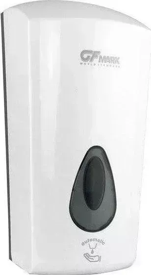 Дозатор  GFMARK 6393 сенсорный, белый