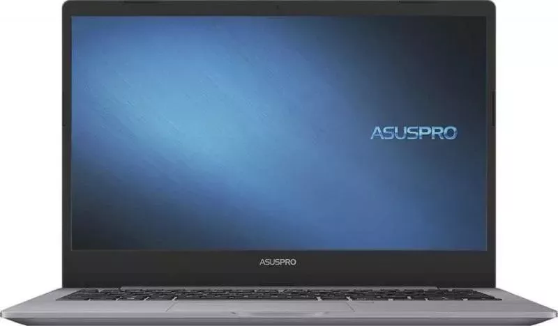 Ноутбук ASUS PRO P5440FA-BM1028 grey DOS (90NX01X1-M14430)