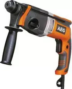 Перфоратор AEG SDS-Plus KH 26 E (165876)