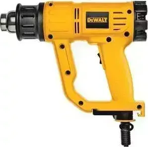 Строительный фен DEWALT D 26411