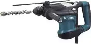 Перфоратор MAKITA SDS-Max HR4511C