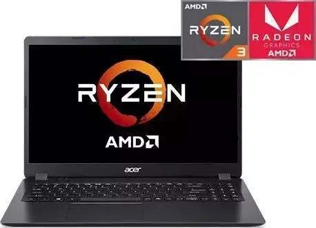 Ноутбук ACER Extensa EX215-22G-R5M4 NoOS Черный (NX.EGAER.00A)