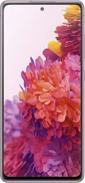 Смартфон SAMSUNG Galaxy S20 FE 8/256Gb (SM-G780F) лаванда