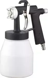 Краскопульт пневматический PRORAB 8024 N