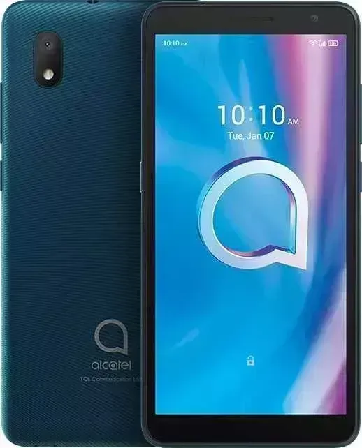 Смартфон ALCATEL 5002H 1B 2/32Gb зеленый