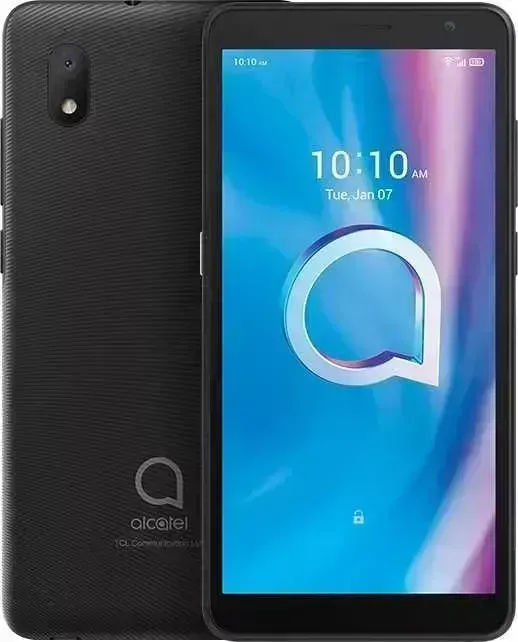 Смартфон ALCATEL 5002H 1B 2/32Gb черный