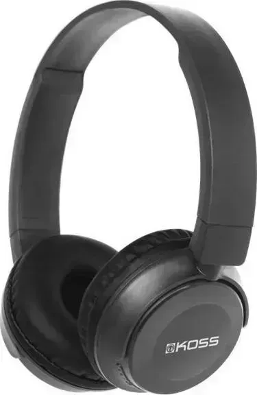 Наушники  Koss BT330i черный