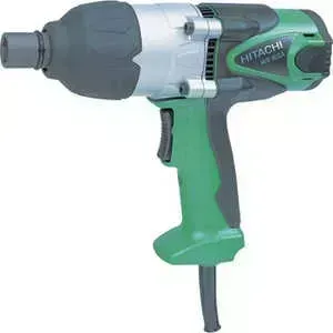 Гайковерт аккумуляторный HITACHI WR16SA
