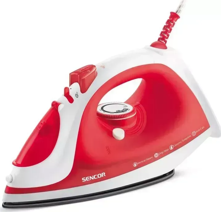 Утюг Sencor SSI 5420RD