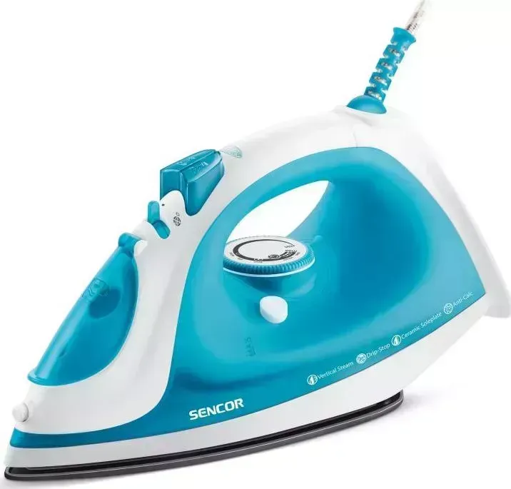 Утюг Sencor SSI 5421TQ