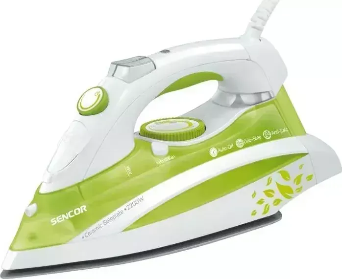 Утюг Sencor SSI 8440GR