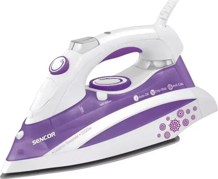 Утюг Sencor SSI 8441VT
