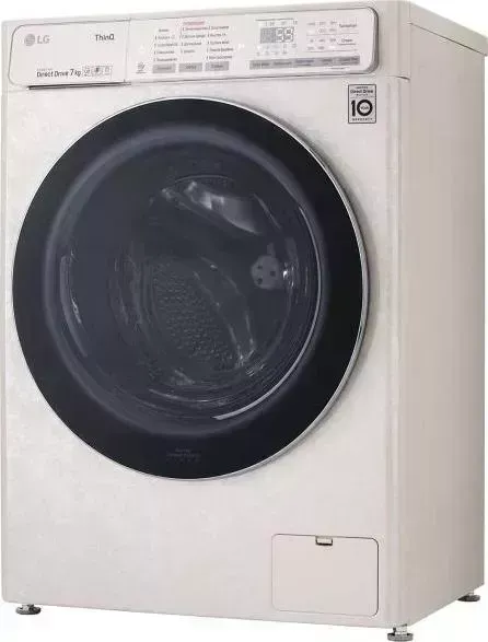 Стиральная машина LG F2T9HSBB