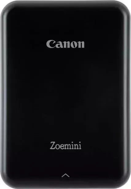 Принтер CANON Zoemini черный/серый (3204C005)