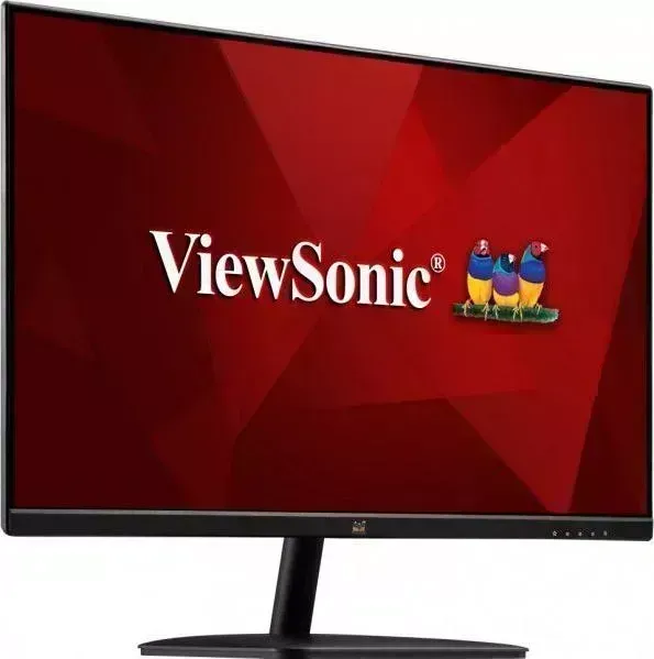 Монитор VIEWSONIC ViewSonic VA2432-mhd