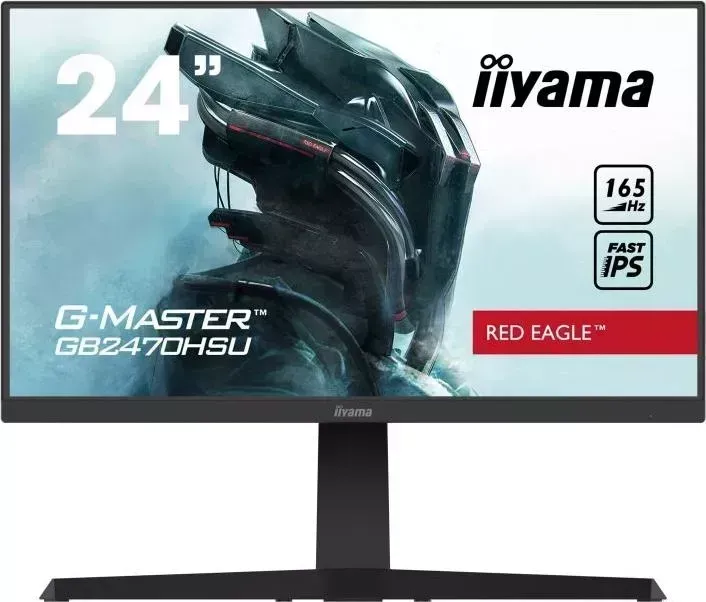 Монитор IIYAMA GB2470HSU-B1